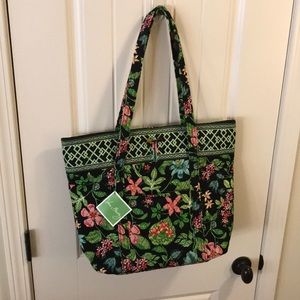 Vera Bradley XL Tote